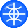 飞猫云 logo