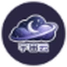 宇宙云 logo